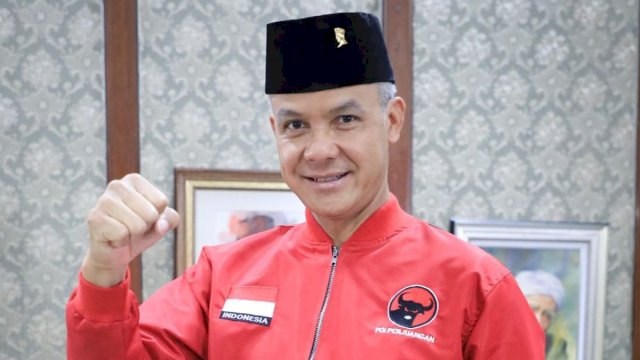 PDIP dan Nasdem Sudah Bertemu, Bagaimana Peluang Ganjar Pranowo?
