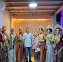 Kembangkan Ekonomi Kreatif, Pemode & Henna Art Takalar Gelar Fashion Week & Wedding Expo