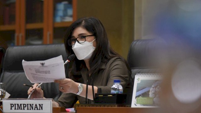DPR Berharap Penghapusan Tenaga Honorer pada Tahun 2023 Tidak Terburu-buru