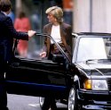 Mobil Ford Escort Bekas Lady Diana Terjual Rp11 Miliar Dalam Lelang