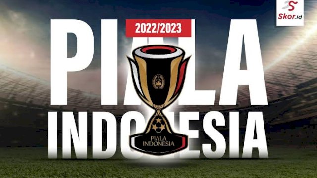 Tak Temukan Sponsor, PSSI Pastikan Piala Indonesia Batal Digelar