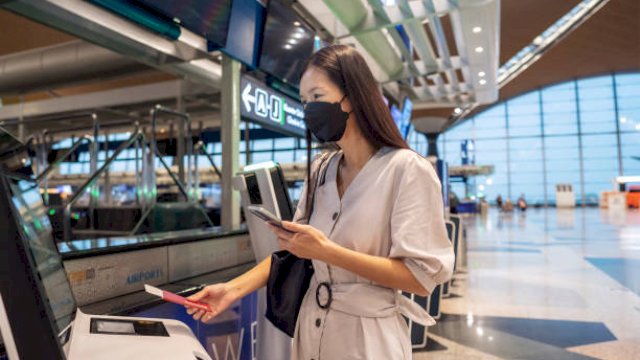 Wajib Booster, Simak Syarat Terbaru Naik Pesawat Berlaku per Hari ini