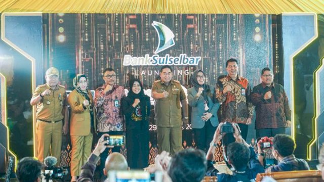 Resmikan Program DPLK Malebbi dan Saoraja Priority, PT Bank Sulselbar Targetkan 1600 Rekening Jadi Nasabah Prioritas