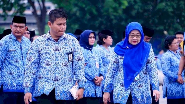 Ilustrasi. Foto: dok sekretariat kabinet