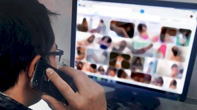 Bongkar Prostitusi Online, Polres Parepare Tangkap Penikmat PSK Berusia 18 Tahun