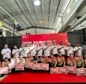 Tim After Sales Kalla Toyota Adu Skill di Ajang Dealer People Contest 2022