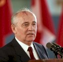 Eks Pemimpin Uni Soviet Mikhail Gorbachev Meninggal di Usia 91 Tahun