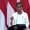 Setelah Jakarta, Presiden Serahkan NIB bagi UMKM Perseorangan di Papua