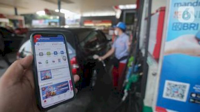 Ilustrasi. Foto: dok liputan6