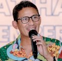 Belum Putuskan Capres, Waketum PPP Persilakan Sandiaga Uno Rebut Hati DPW