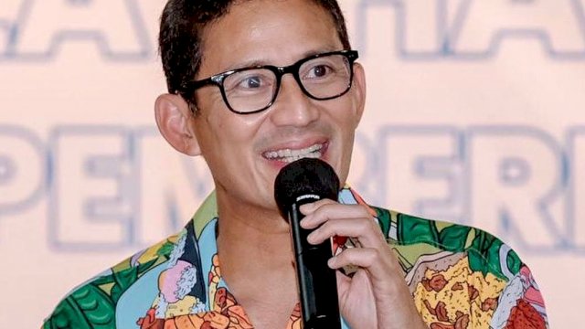 Belum Putuskan Capres, Waketum PPP Persilakan Sandiaga Uno Rebut Hati DPW