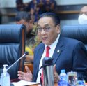 Ketua Komisi III DPR Harap Hasil Penyelidikan Brigadir J oleh Komnas HAM Transparan