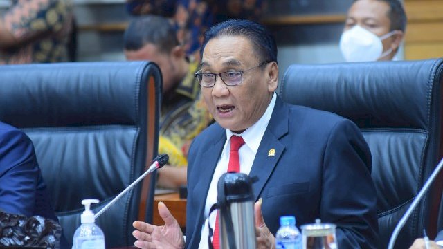 Ketua Komisi III DPR Harap Hasil Penyelidikan Brigadir J oleh Komnas HAM Transparan