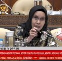 Ucapan Politisi PDIP 'Salah Makan Obat' kepada Mentan Bikin Panas Rapat DPR
