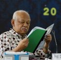 Rencana Kenaikan BBM, Prof. Azyumardi: Jangan Sekaligus Agar Tidak Terasa