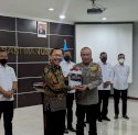 Komnas HAM Serahkan Rekomendasi Kasus Brigadir J Ke Polri, Ini 3 Intinya  