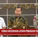 Ketua Komnas HAM Sebut Polri Bekerja Baik dalam Kasus Pembunuhan Brigadir J
