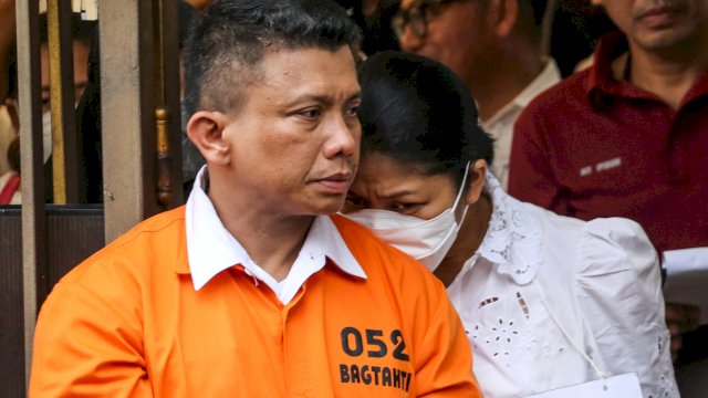  Mabes Polri memutuskan menolak banding yang diajukan Kadiv Propam Polri Irjen Ferdy Sambo terkait pemecatan dirinya dari Polri/INT