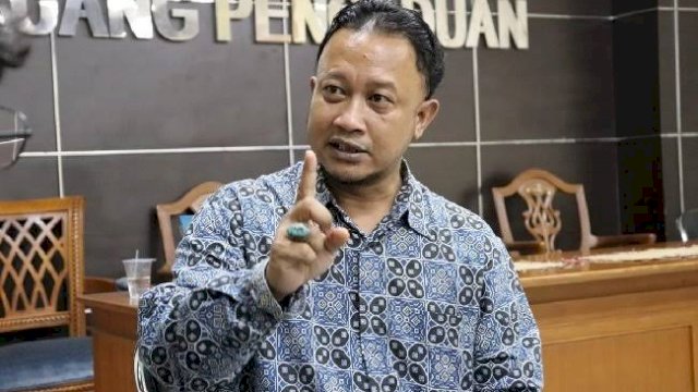 Komisioner Komnas HAM, Choirul Anam. Foto: ist 