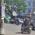 Pengguna Jalan Keluhkan Pak Ogah, Dishub Sulsel: Tidak Bisa Ditindak jika tak ada Aduan dari Pemkot