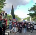 Akhir Pekan yang Terganggu Akibat Kenaikan BBM