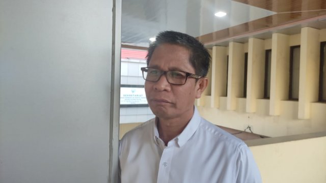 Anggota DPRD Sulsel, Selle KS Dalle (Portal Media/Al Fath)
