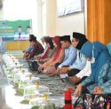 Milad BKPRMI Lutra,  45 Tahun Bangun Keagamaan di Bumi Lamaranginang