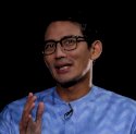 Gerindra Persilakan Parpol Lain Calonkan Sandiaga Uno di Pilpres 2024