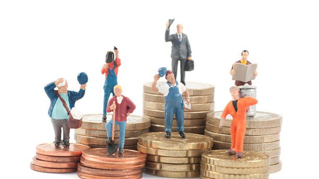 Kadin Sulsel Sebut BLT BBM Akal - Akalan Pemerintah untuk Redam Aksi Demonstrasi