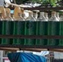 Pedagang Eceran Naikkan Harga Bensin hingga Rp12.000 Per Liter