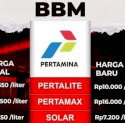 Pengamat Ekonomi Kritisi Drama "Salah Sasaran" Berujung Naiknya Harga BBM