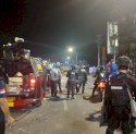 Polisi Amankan 3 Mahasiswa dan 3 Warga Buntut Tawuran Saat Demo Kenaikan BBM