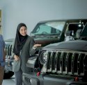 Yuk, Belanja di Jeep Kalla Kars dengan Promo Fantastis hingga 50%