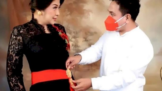 Polisi Didesak Tahan Putri Candrawathi