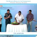 Pelindo Regional 4 Jayapura Go Live sebagai Terminal Peti Kemas