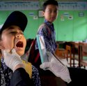 Vale Sinergi PDGI Lutim Edukasi Pelajar Pentingnya Jaga Kesehatan Gigi