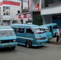 Imbas Kenaikan BBM, Tarif Angkot di Sulsel Ikut Terkerek