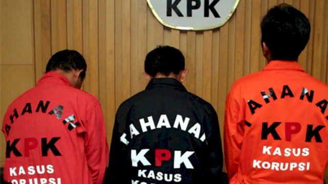 10 Koruptor Bebas Bersyarat, Dari Jaksa Pinangki Hingga Eks Menteri Agama