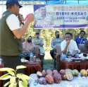 Petani Kakao Bantaeng Hasilkan Rp7,8 Miliar Sepanjang 2021