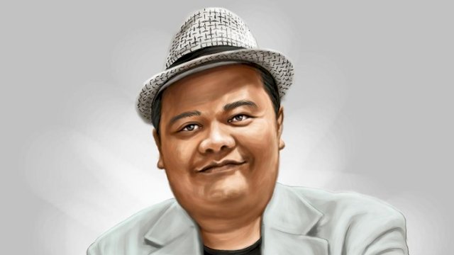 KPK Ikut Main Politik?