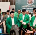 Pasca Suharso Monoarfa Dilengserkan, PPP Pastikan Tetap di KIB