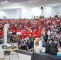 Bisnis Glowing Body Dilirik Mas Menteri, Perempuan Ini Jelaskan Tips Suksesnya Bersama Suami