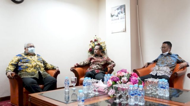 Tiga Gubernur di Sulawesi tegas menolak perpanjangan Izin Usaha Pertambangan (IUP) PT. Vale Indonesia/IST