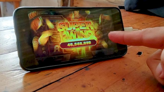 Kenalan Lewat Game Mobile Legends Berakhir Pelecehan Seksual