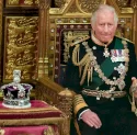 Ratu Elizabeth II Mangkat, Putranya Resmi Naik Tahta Bergelar Raja Charles III