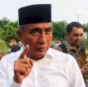 Ngaku Di-bully Orang Golkar, Edy Rahmayadi:  Dia tidak tahu dari 87 saya ngawal Golkar