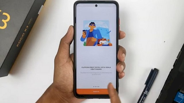 Utang Warga Sulsel di Pinjol Tembus Rp 1 Triliun 