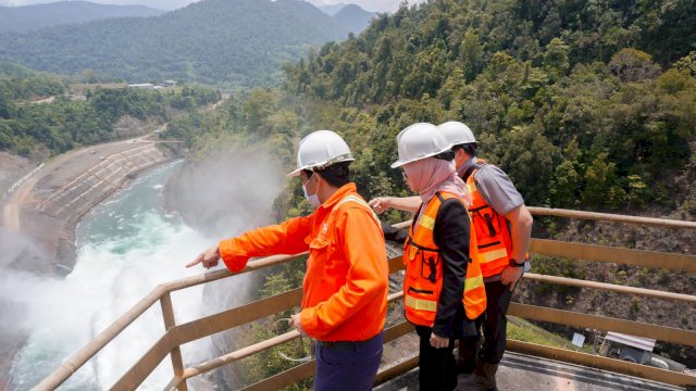 Vale Indonesia Komitmen Lakukan Aktivitas Tambang Tanpa Merusak Lingkungan 