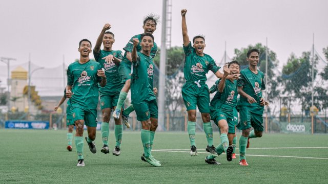 Pemain Persebaya