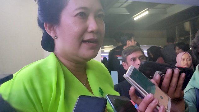 LPSK Tagih Janji Gubernur Sudirman Sulaiman Soal Rencana Bangun Kantor Perwakilan di Sulsel